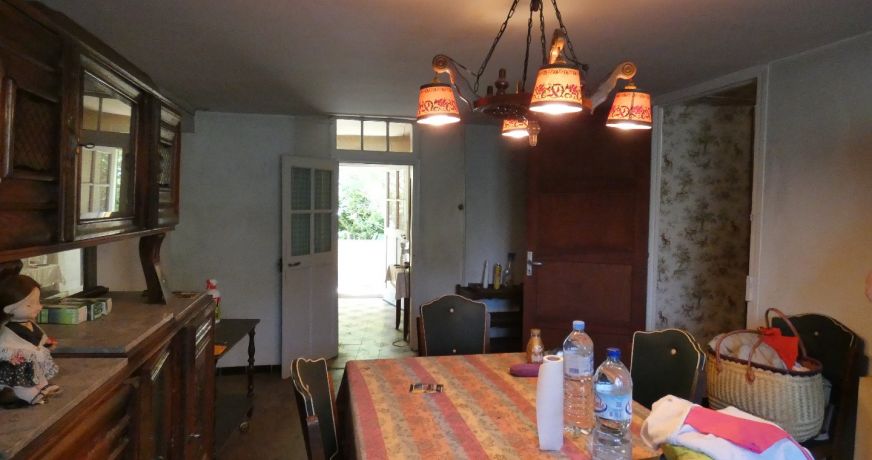 vente Maison à rénover Boule D'amont