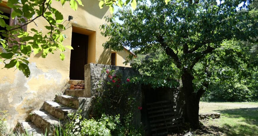 vente Maison à rénover Boule D'amont