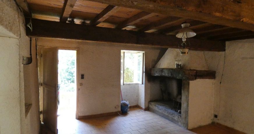 vente Maison à rénover Boule D'amont