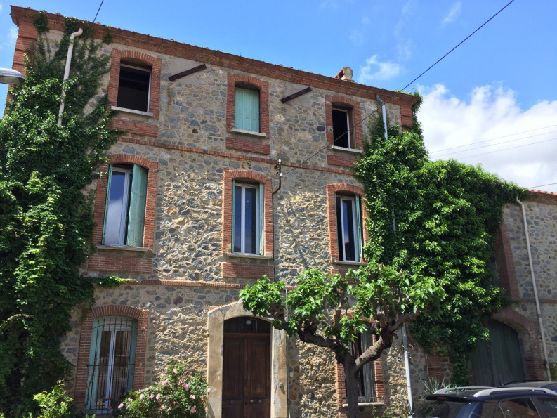 vente Maison Villemolaque - Photo 1