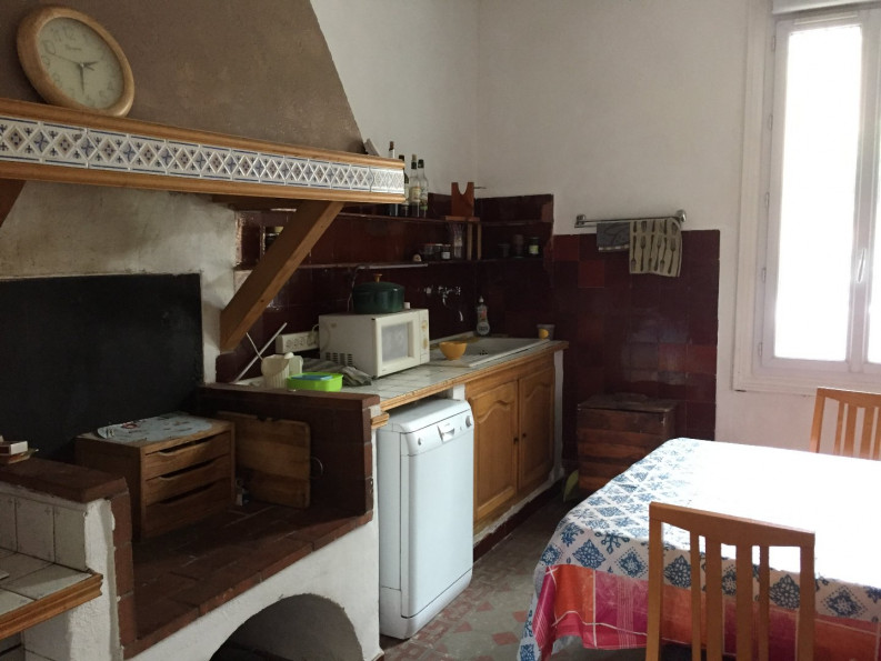 vente Maison Villemolaque - Photo 16