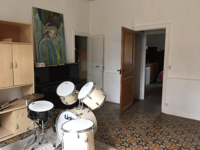 vente Maison Villemolaque - Photo 17