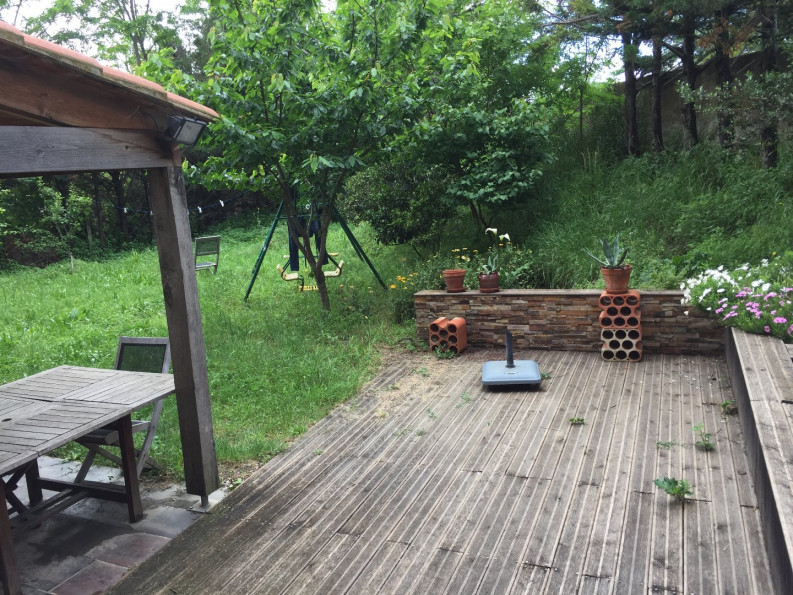 vente Maison Villemolaque - Photo 18