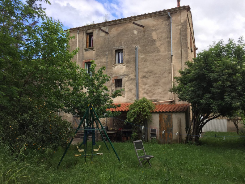 vente Maison Villemolaque - Photo 4