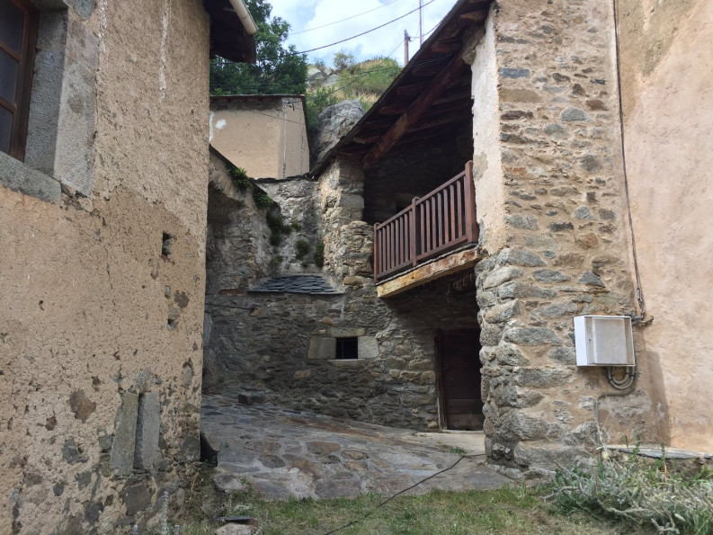 vente Mas Mont Louis - Photo 5