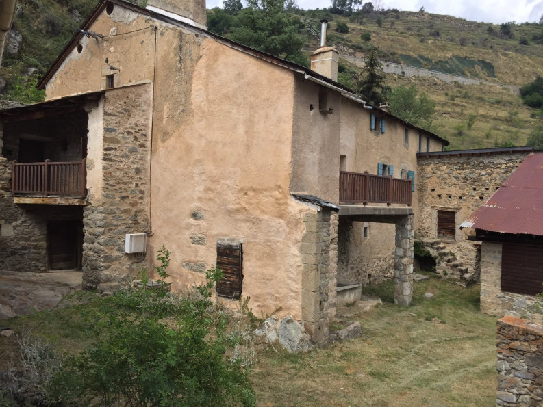 vente Mas Mont Louis - Photo 3