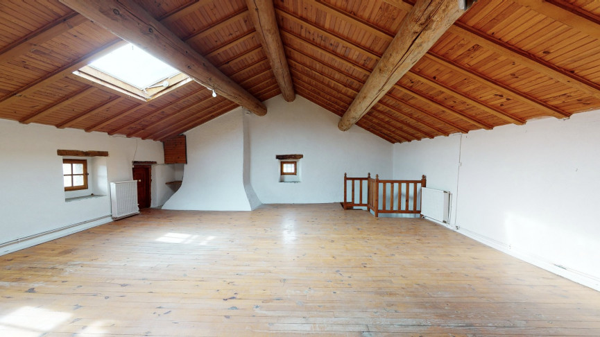 vente Mas Mont Louis - Photo 10