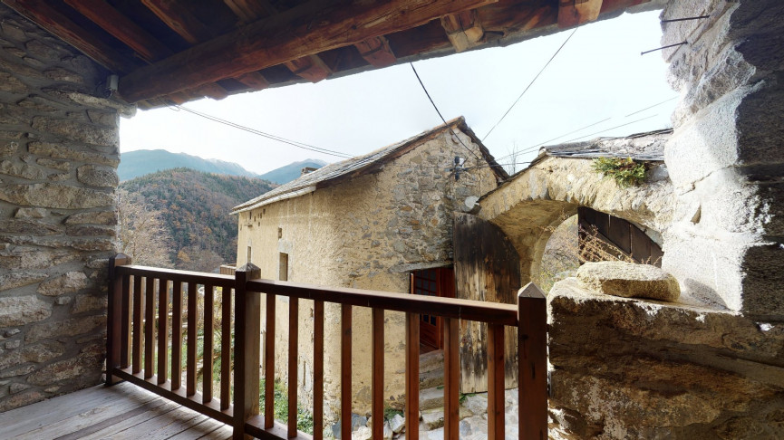 vente Mas Mont Louis - Photo 2