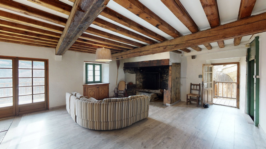 vente Mas Mont Louis - Photo 9