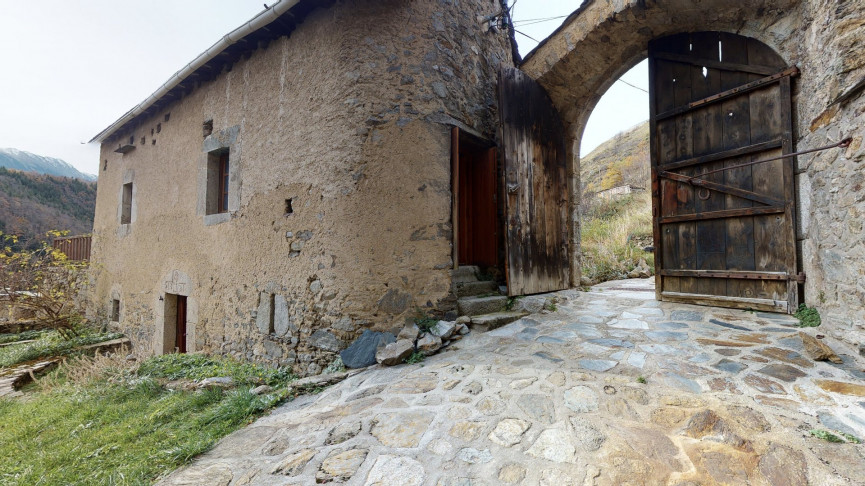 vente Mas Mont Louis - Photo 8