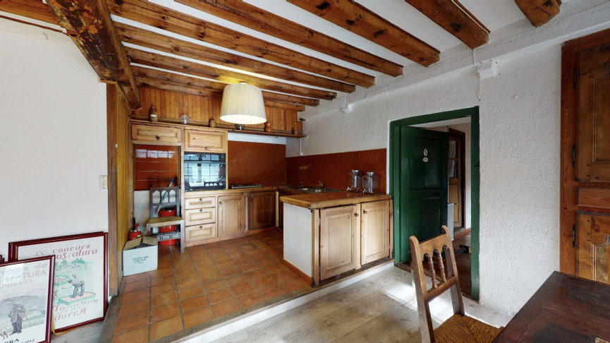 vente Mas Mont Louis - Photo 14