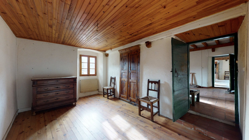 vente Mas Mont Louis - Photo 15