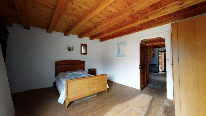 vente Mas Mont Louis - Photo 17