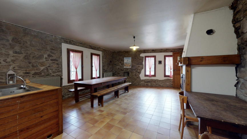 vente Mas Mont Louis - Photo 18