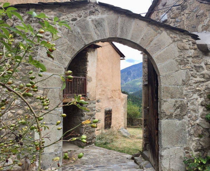 vente Mas Mont Louis - Photo 1
