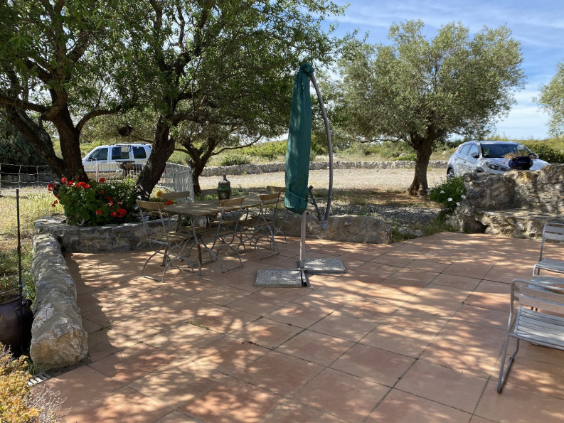 sale Mas Salses Le Chateau - Photo 8