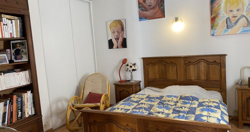 vente Mas Salses Le Chateau