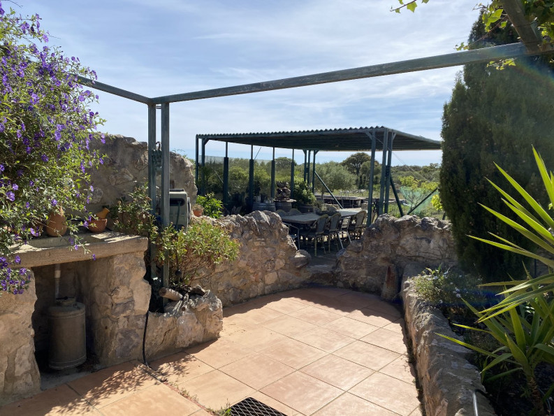 sale Mas Salses Le Chateau - Photo 12