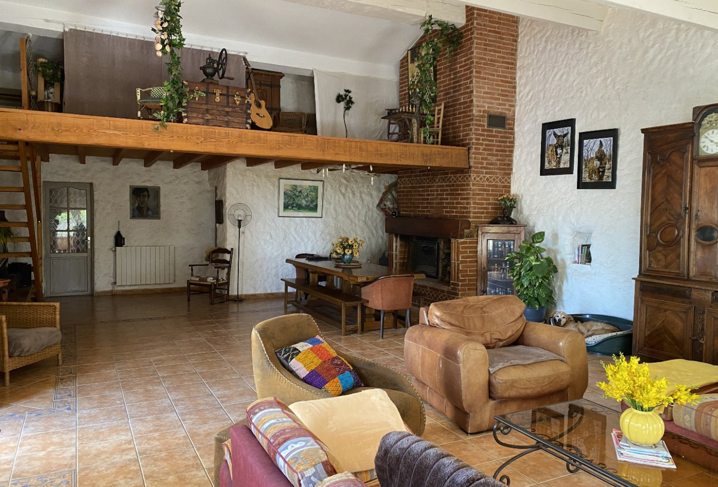 vente Mas Salses Le Chateau - Photo 2