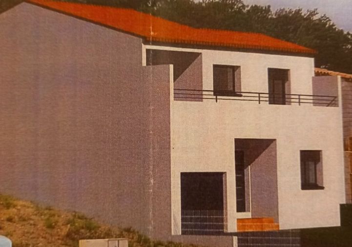 vente Maison Le Boulou