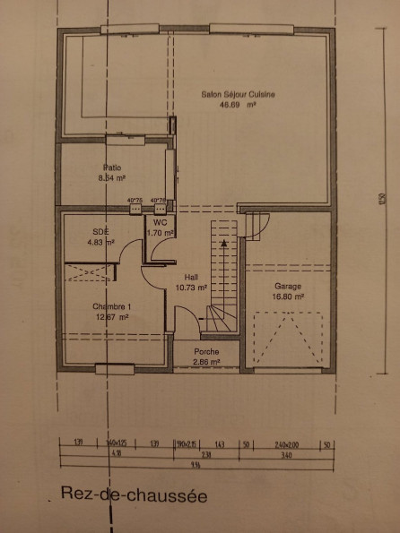 vente Maison Le Boulou - Photo 3