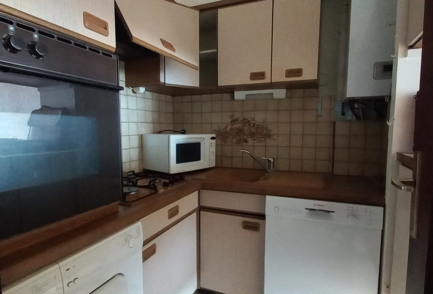 vente Appartement Le Barcares - Photo 7