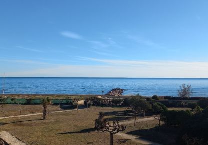 vente Appartement Le Barcares