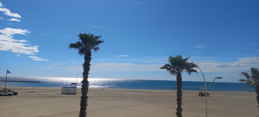 vente Appartement Canet Plage - Photo 2