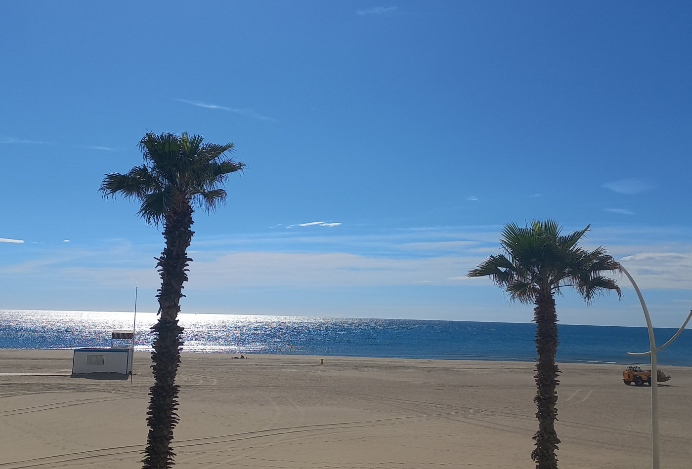 vente Appartement Canet Plage - Photo 2