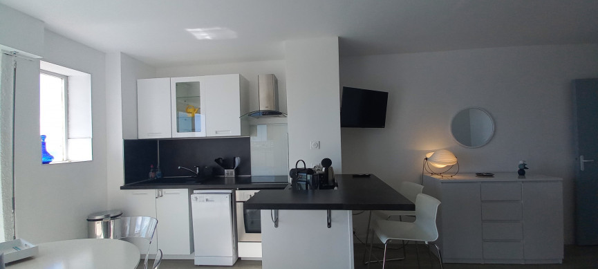 vente Appartement Canet Plage - Photo 4