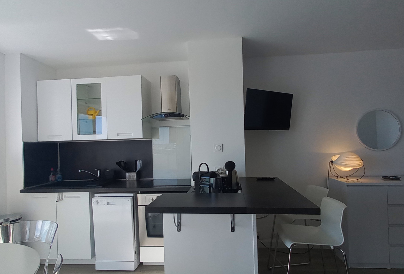 vente Appartement Canet Plage - Photo 4