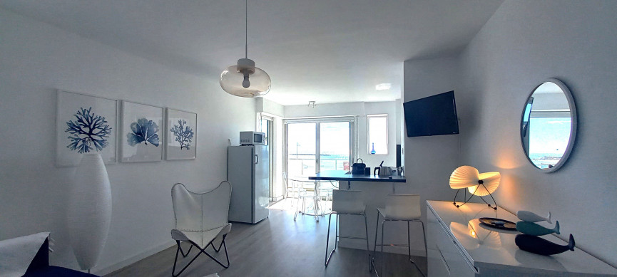 vente Appartement Canet Plage - Photo 5