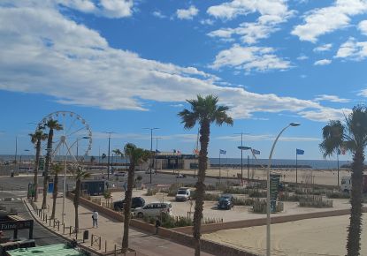 vente Appartement Canet Plage