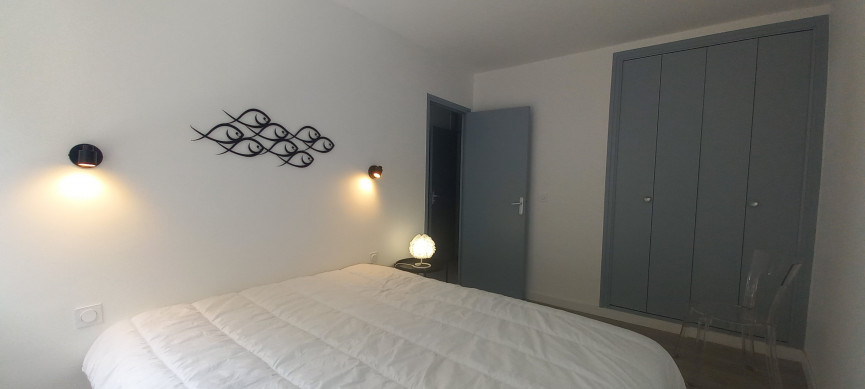 vente Appartement Canet Plage - Photo 7