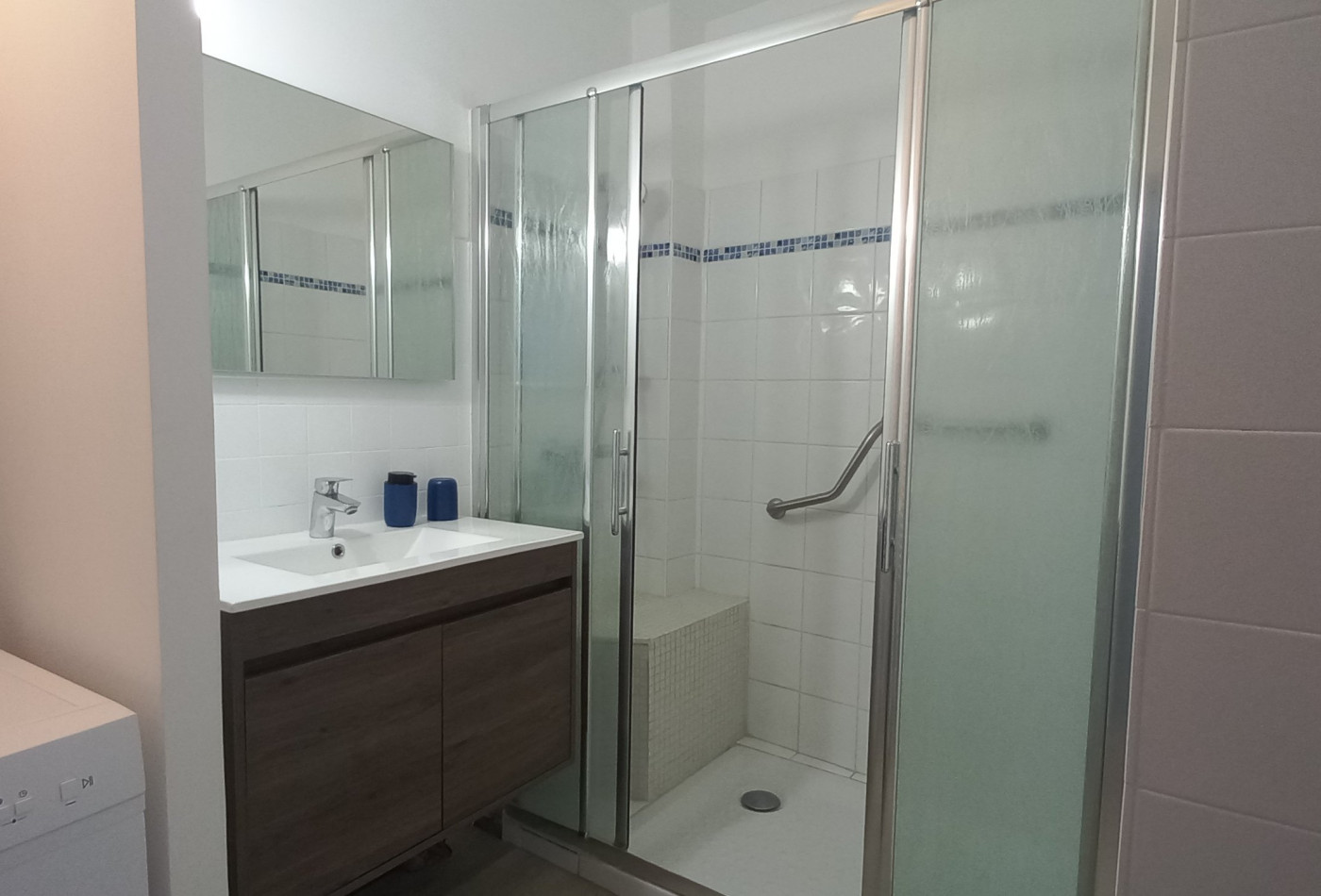 vente Appartement Canet Plage - Photo 9