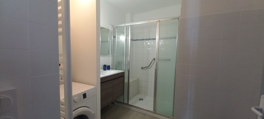 vente Appartement Canet Plage - Photo 10