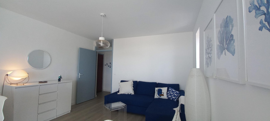 vente Appartement Canet Plage - Photo 3