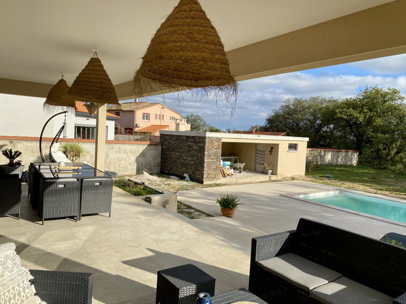 sale Maison Brouilla - Photo 5