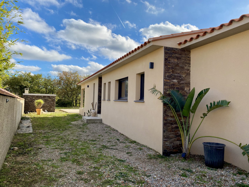 sale Maison Brouilla - Photo 6