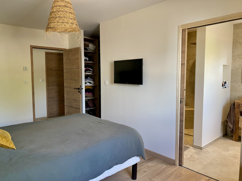 sale Maison Brouilla - Photo 8