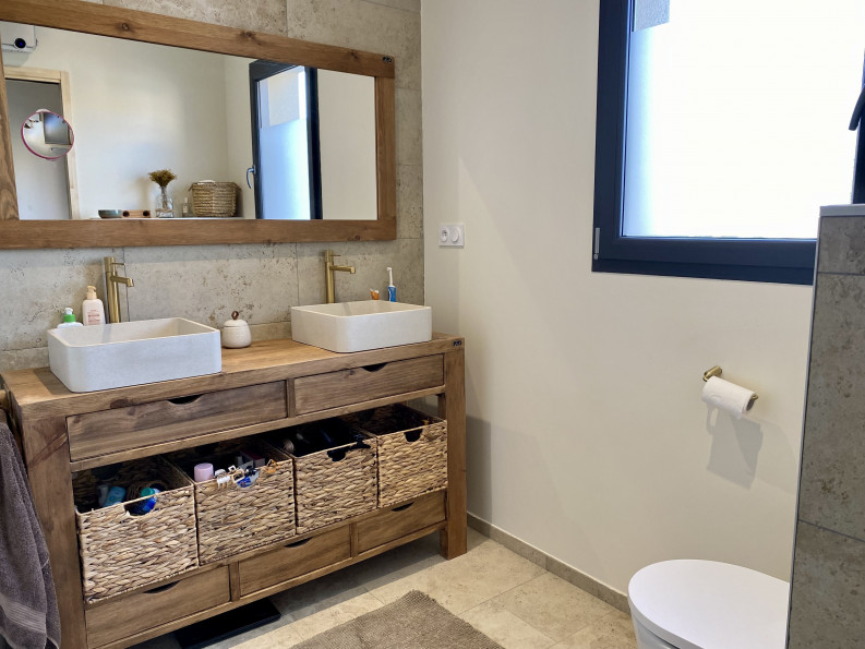 sale Maison Brouilla - Photo 9