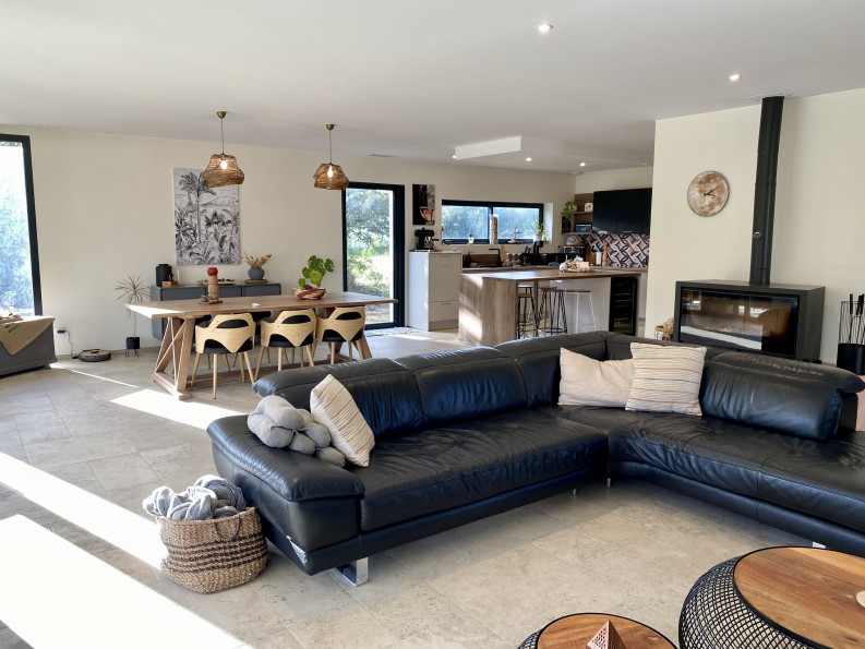 sale Maison Brouilla - Photo 2