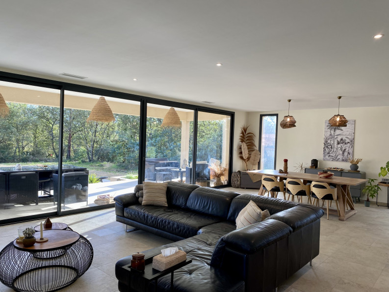 sale Maison Brouilla - Photo 3