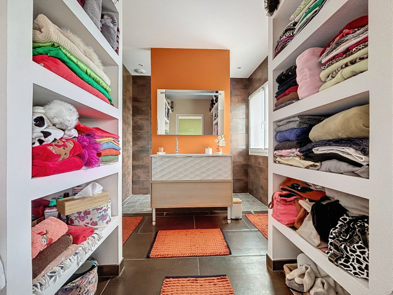 vente Maison Saint Jean Lasseille - Photo 13