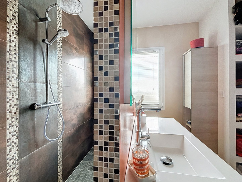 vente Maison Saint Jean Lasseille - Photo 14