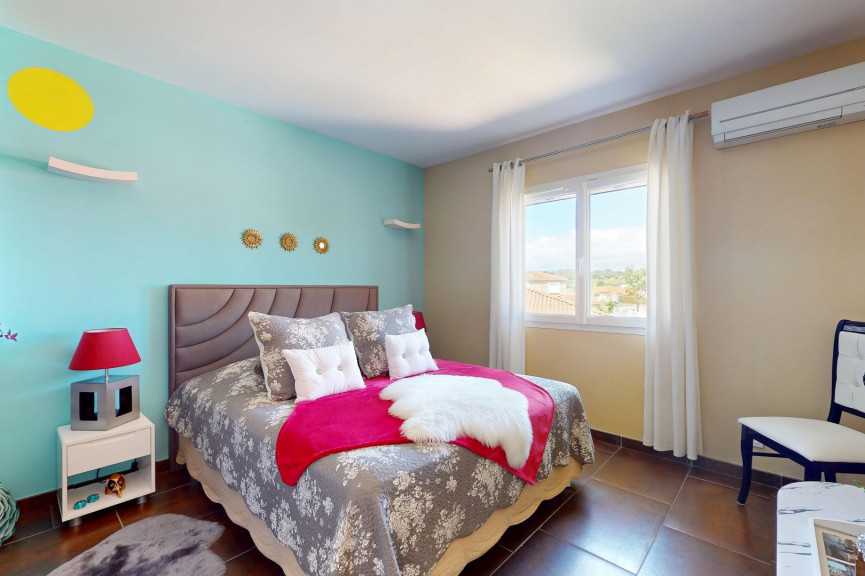 vente Maison Saint Jean Lasseille - Photo 15