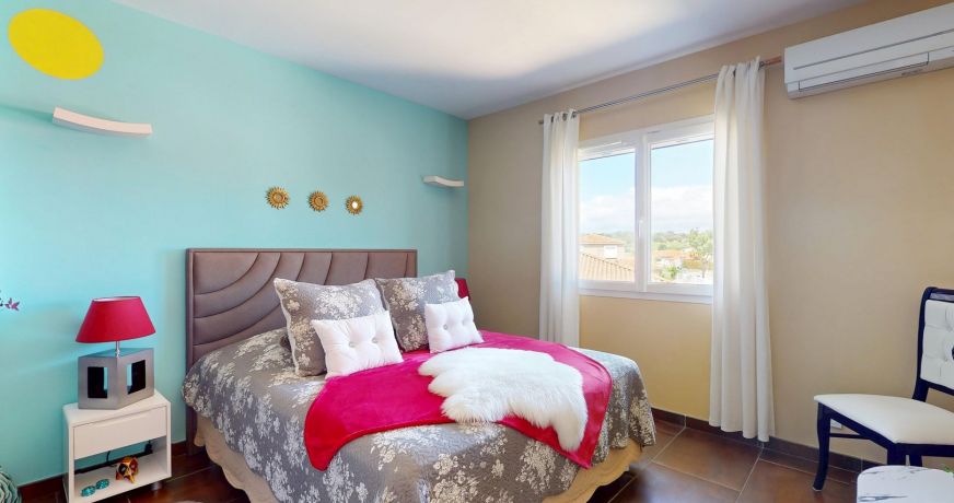 vente Maison Saint Jean Lasseille