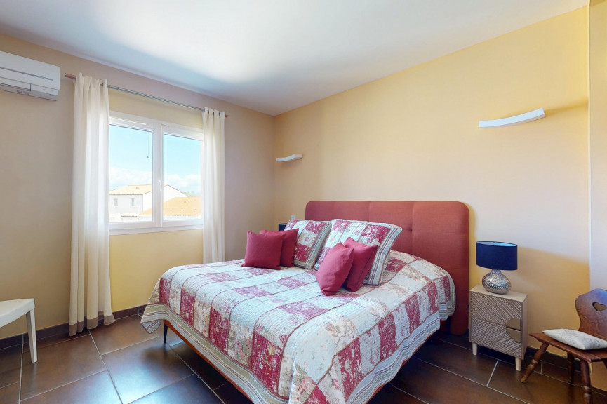 vente Maison Saint Jean Lasseille - Photo 16