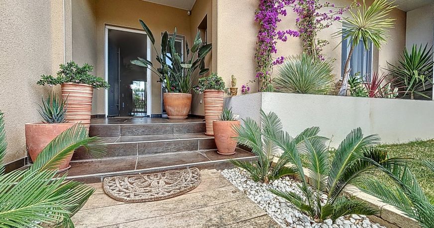 vente Maison Saint Jean Lasseille