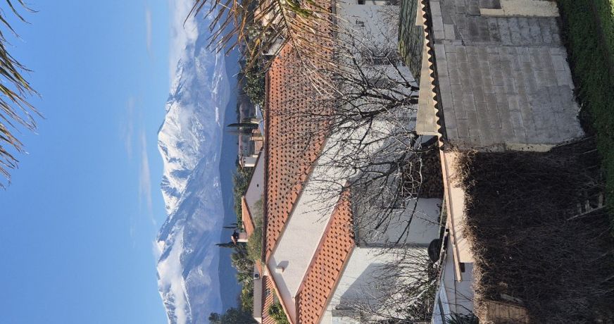 vente Maison Saint Jean Lasseille